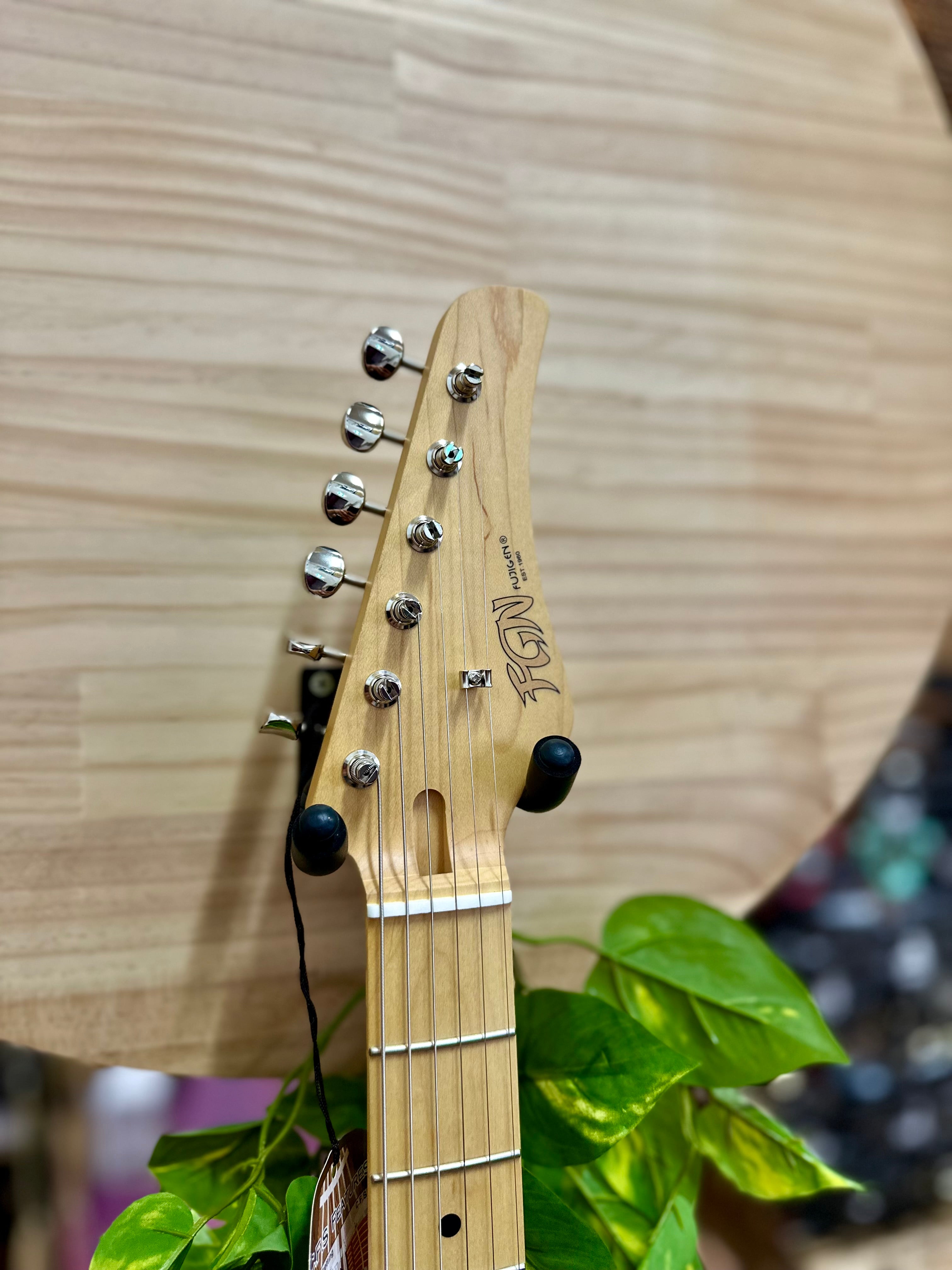 FGN | J-Standard | Odyssey | Shell Pink FGN | J-Standard | Odyssey | Shell Pink